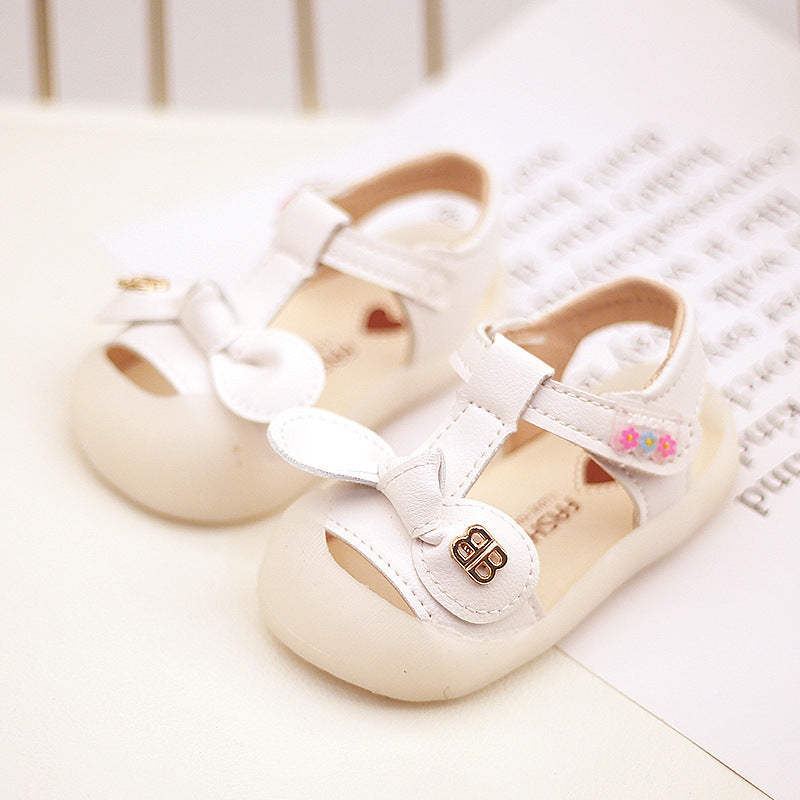 The Perfect Shoes for Your Little Girl